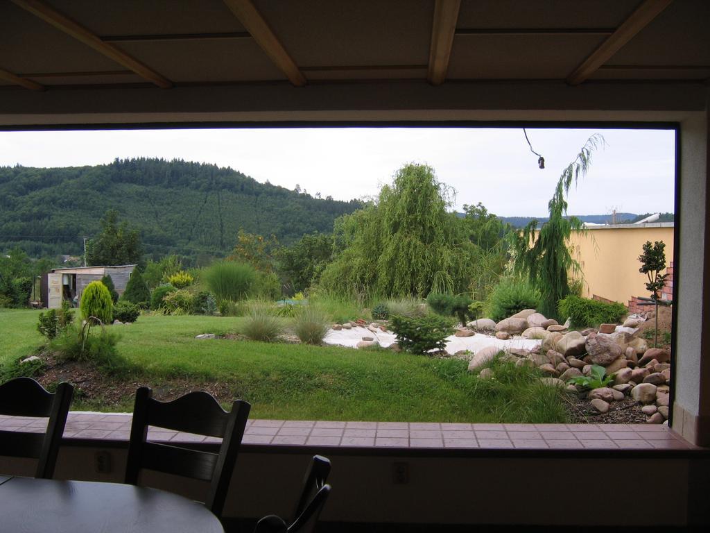 Penzion Surf Blansko Rum bild